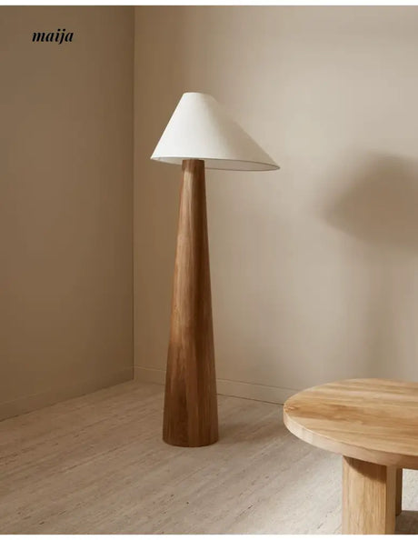 Sailor Wooden Lamp from maija