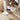 Melinda Dressing Table and Chair from maija