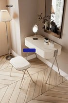 Melinda Dressing Table and Chair