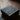 MUMO Ava Square Cotton Seat Pillow from MUMO