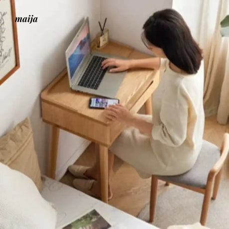 GENJI Gladys Dressing Table from GENJI