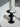 Sugar Pier Side Table from maija