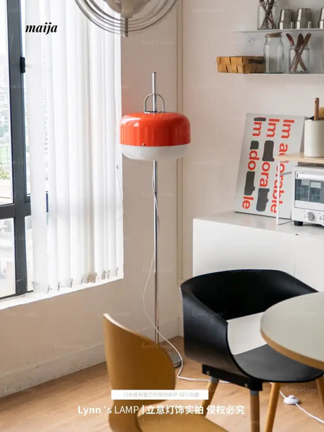 LYNN Retro Scandinavian Desk Lamp from Lynn's Lamp