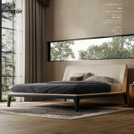 KBOOS Ines Bed from KBOOS