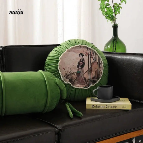 MUYE Xiao Mei Sofa Cushion from MUYE