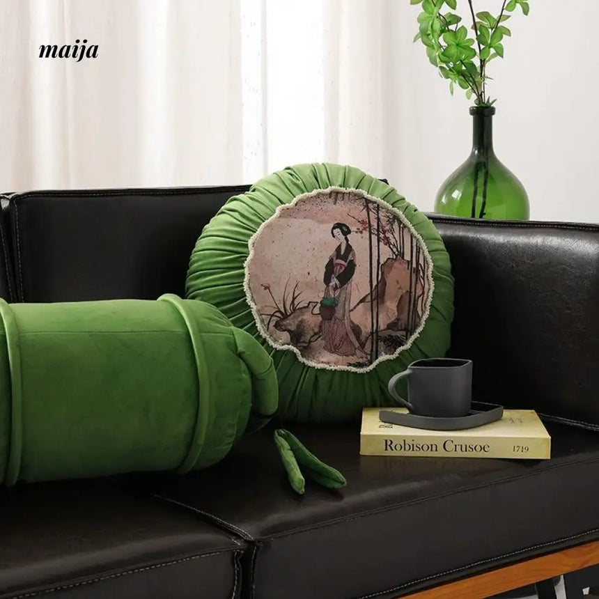 MUYE Xiao Mei Sofa Cushion from MUYE