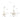 ALISA Genevieve French Cream Ceiling Lamp from ALISA