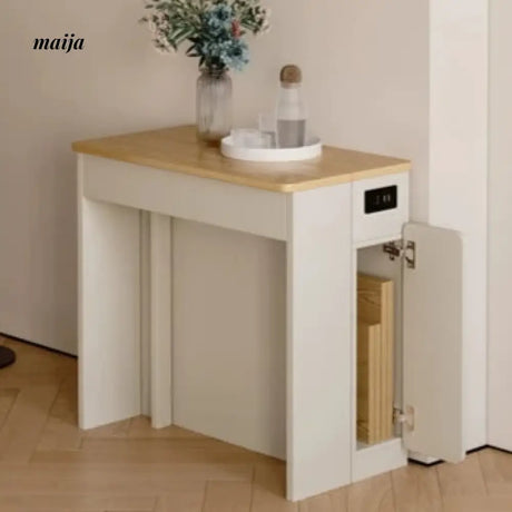 Mercado Tinted Glass Dressing Table from MODENG