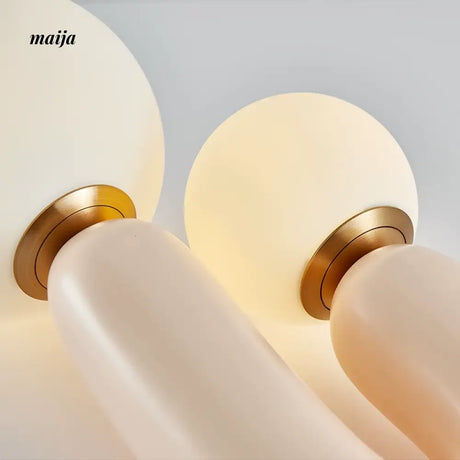 Cactus Wabisabi Table Lamp from maija