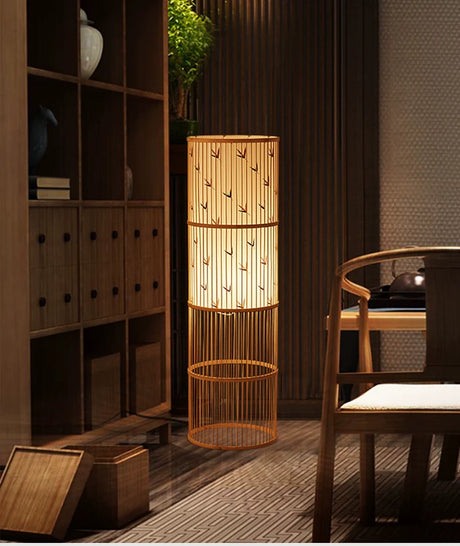 RUIXING Alexander Floor Lamp from RUIXING