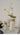 LENYVASEN Elias Irregular Fold Ceramic Vase from LENYVASEN