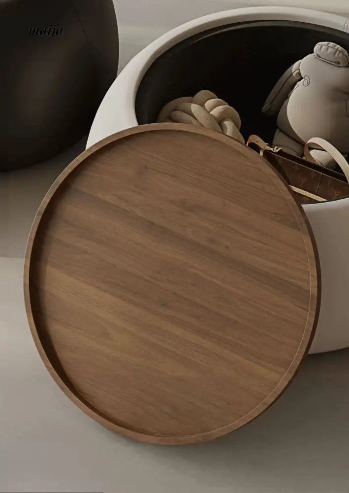 Milk Pot Coffee Table from Bashe