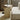 Morrow Travertine Glass Side Table from maija