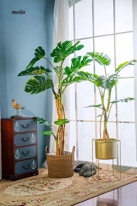 Artificial Monstera Plant from maija