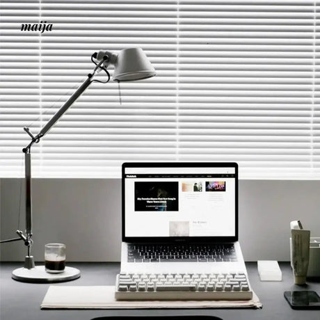 Tomelo Replica Workbench Table Lamp from maija
