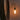 LYNN Retro Brass Wall Lantern from RATTAN CRAFTSMAN