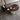 Peanut Solid Wood Coffee Table from maija