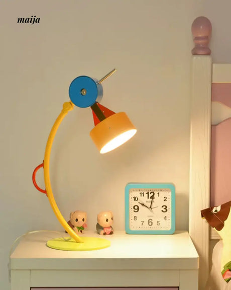 Memphis Floor Lamp from maija