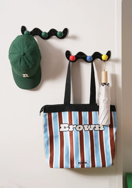 LENYVASEN Orion Modern Hanging Wall Hooks from LENYVASEN