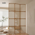 HARUNO Sophie Rattan Partition Wall from maija