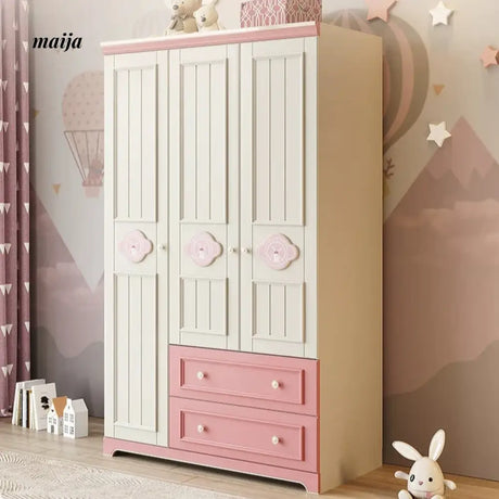 Windmill Children's Wardrobe from maija