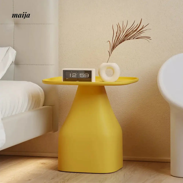 LOWERLEFT Plastic Bedside Storage Cabinet from HOBBYTREE