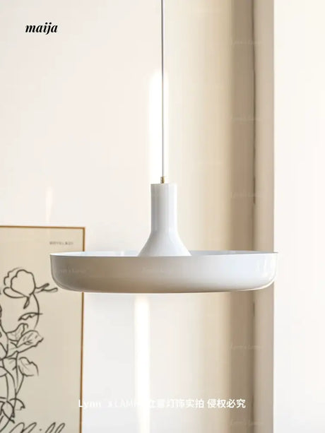 LYNN UFO Danish Pendant Lamp from Lynn's Lamp