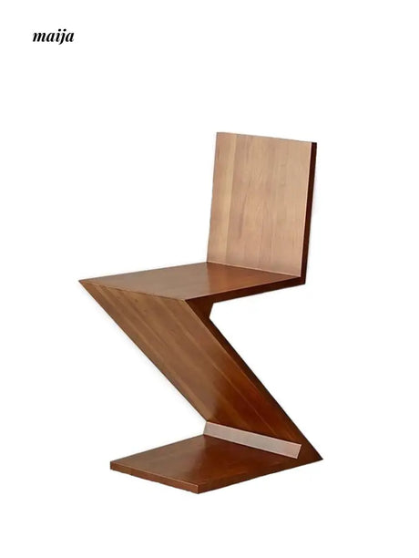 Libby Wooden Chair from maija
