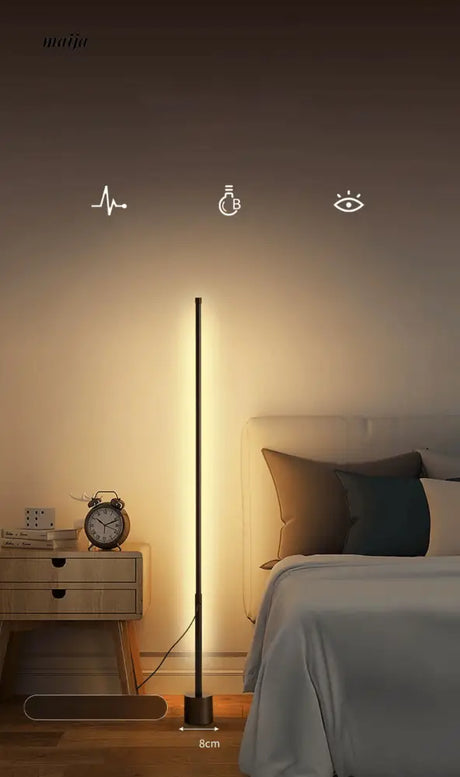 Vertical Lamp from maija