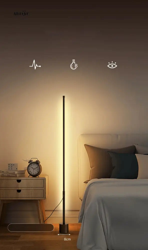 Vertical Lamp from maija