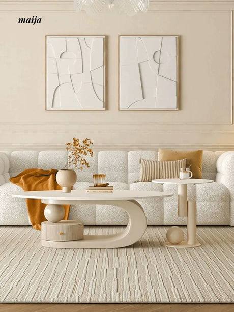 Gopi Coffee Table from maija