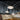 ALISA Matteo Creative LED Ceiling Lamp from ALISA