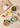 Cute Animal Small Sauce Plate from Kumagai Group