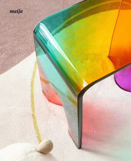 Rainbow Colourful Stook from maija