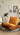 Yoyo Rocking Chair from Lower Left