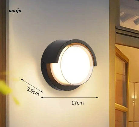 GVG Waterproof Wall Sconce from GVG