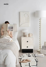 Annika Bedside Table from maija