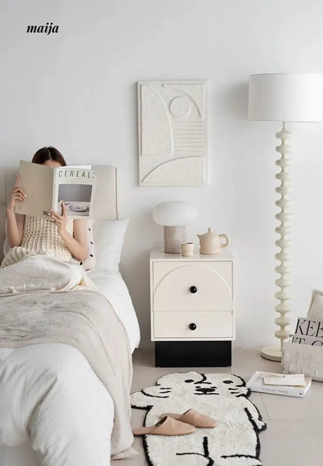 Annika Bedside Table from maija