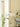 LYNN Cream Brass Retro Ceiling Lamp from Lynn's Lamp