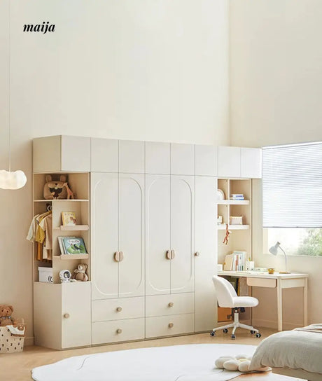 Akira Children Wardrobe from LINSY KIDS
