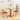 MIKA Stackable Solid Wood Dining Chair from MIKA