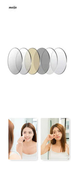 Omelette Full Length Mirror from maija