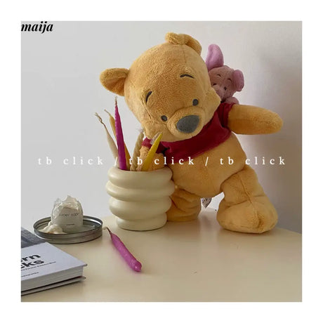 CLICK Ceramic Stationery & Chopstick Holder Jewelry Decor from CLICK