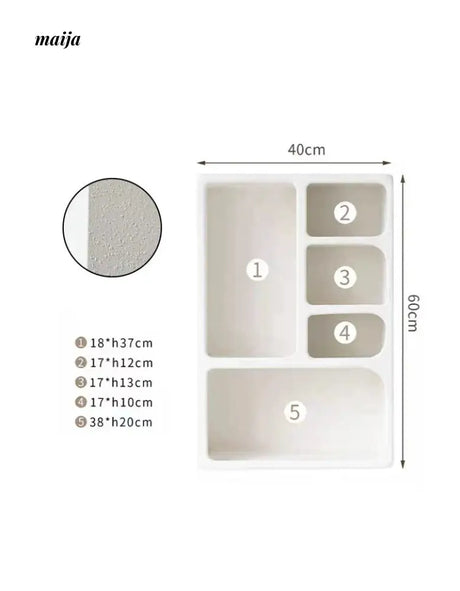 Snow Cave Cabinet from maija