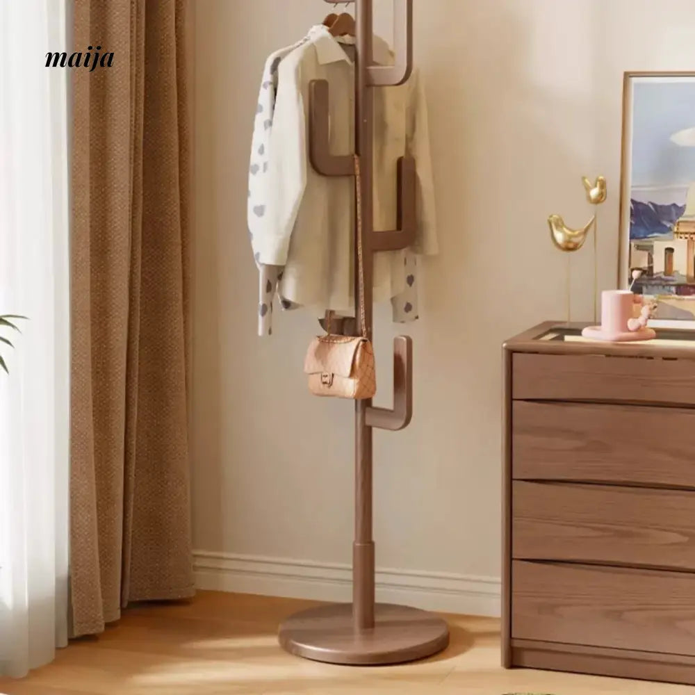 FUYUKI Cactus Coat Rack from FUYUKI