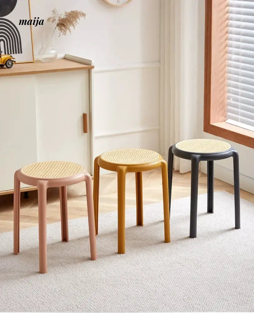 (Set of 2) Antonio Dining Chair from maija