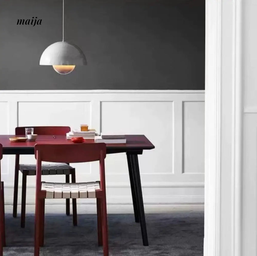 [Pre-Order] Alberta Dining Chair (set of 2) from maija