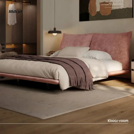 KBOOS Erda Bed from KBOOS