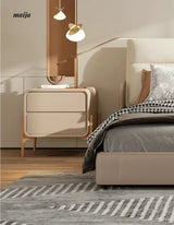 Kathleen Bedside Table from Mufanli