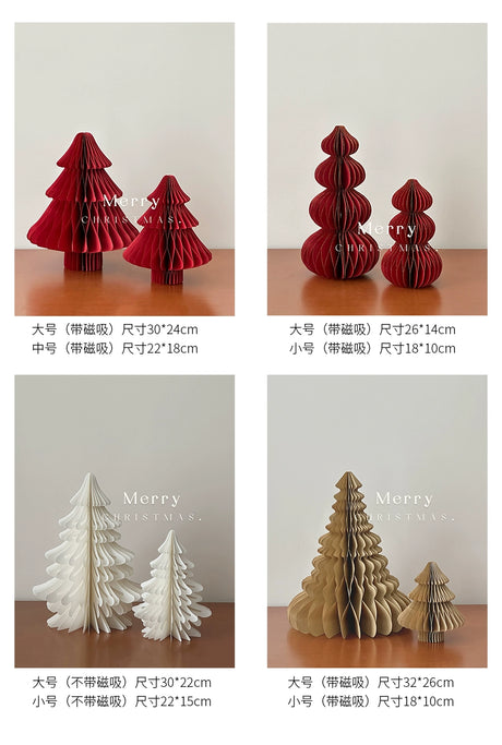 MELONGIRL Christmas Decorations Prop from MELONGIRL